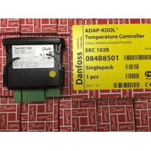 Danfoss Ekc Temperature Controller (EKC 102B 084B8501)